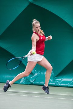 Anna Klasen 342 - RL TC RW Wahlstedt - Der Club an der Alster : Ergebnis: 1:5